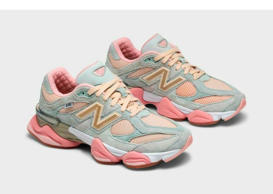 new balance ML 610 TJ1 Joe Freshgoods 新品