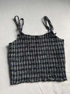 John Galt Izzy Tank Top