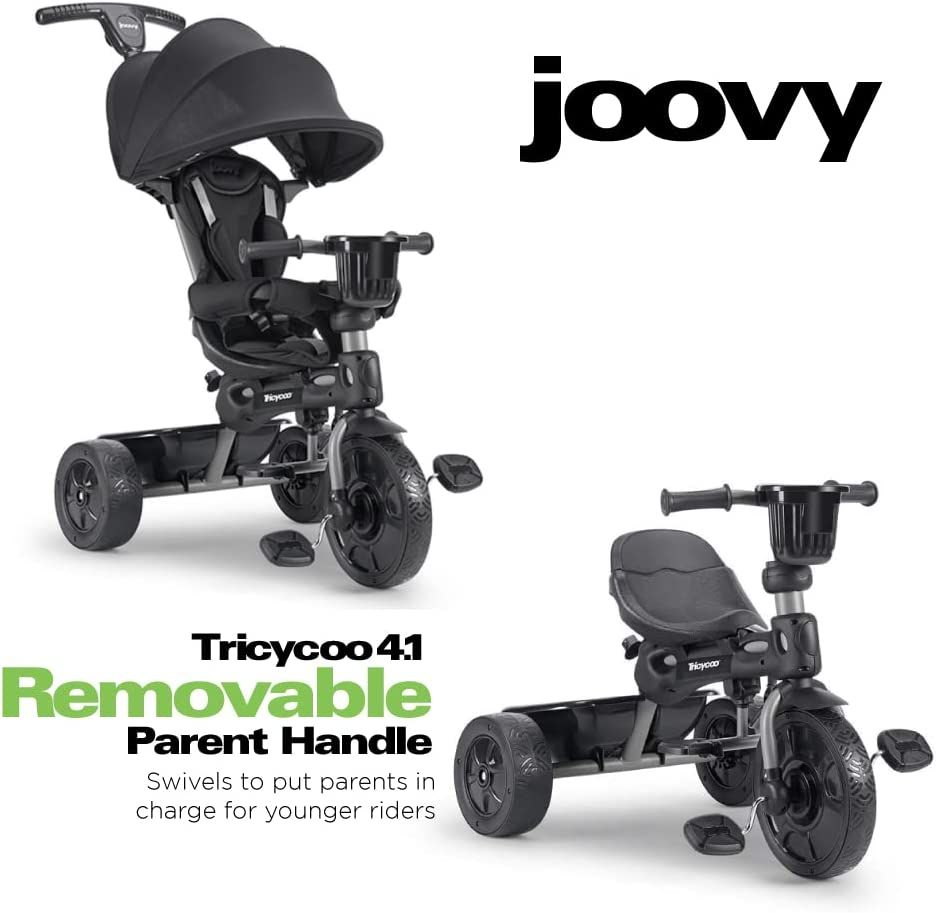 Joovy push bike outlet