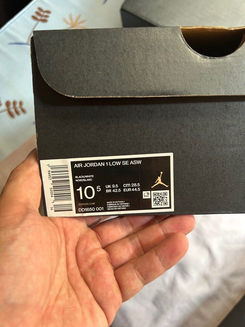 jordan 1 asw