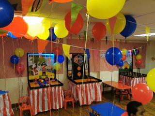 DIY Carnival Game Booth - Plinko!, Hobbies & Toys, Stationery & Craft,  Occasions & Party Supplies on Carousell