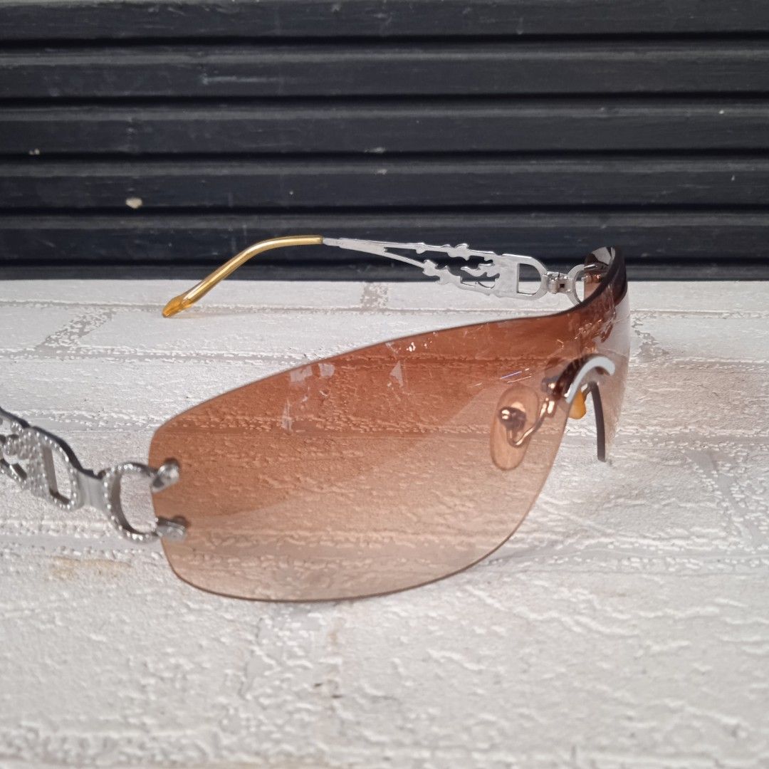 Kacamata Dior Sunglasses 2020 Techno Dior Sunglasses SALT