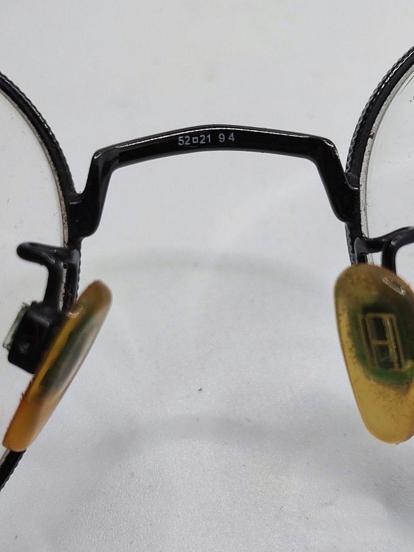 Kacamata Tommy Hilfiger