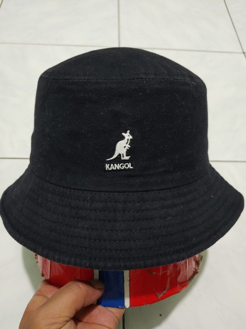 Kangol Hat Original Men s Fashion Watches Accessories Cap