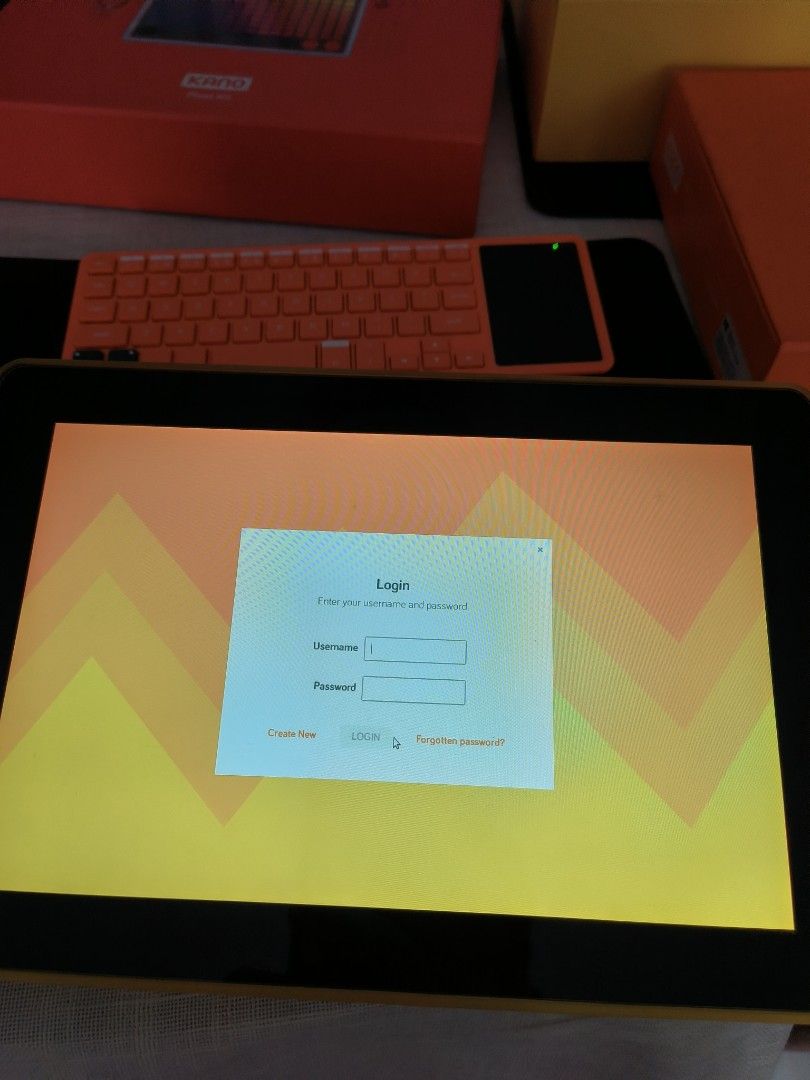 Kano computer kit, Mobile Phones Gadgets, Other Gadgets on Carousell