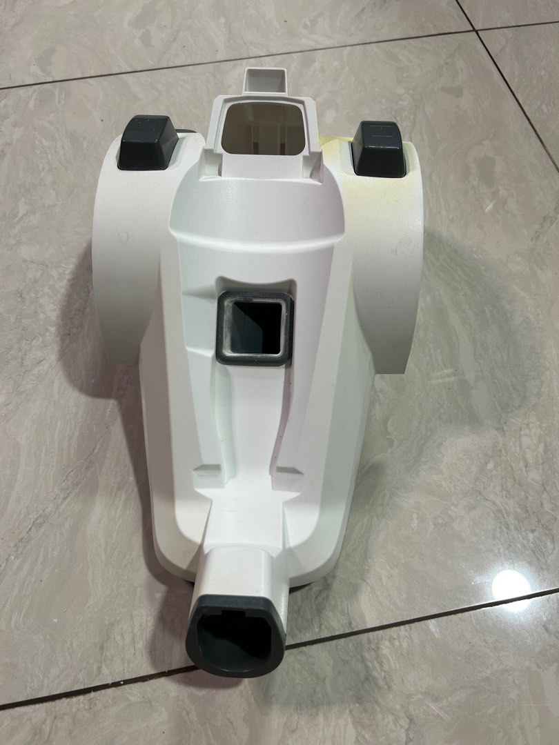 Karcher VC3 Premium top cover with two buttons complete, TV & Home ...