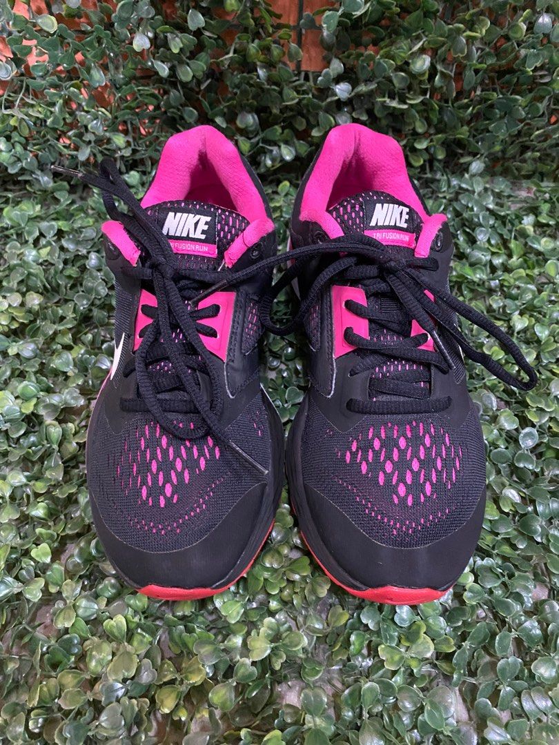 Nike tri fusion shoes new arrivals