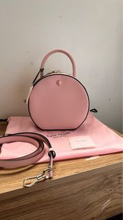 Kate spade canteen bag