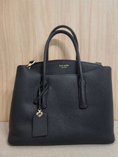 Margaux large satchel sales kate spade