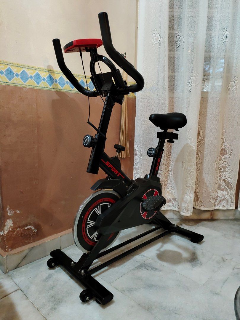 Bicicleta hotsell kemilng pro