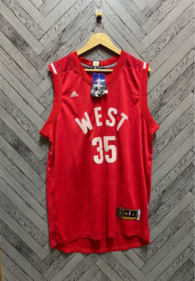 Kevin Durant Jersey NBA Men s Fashion Tops Sets Tshirts Polo Shirts on Carousell