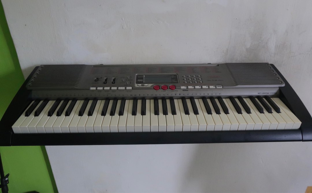 Casio lk deals 230 keyboard