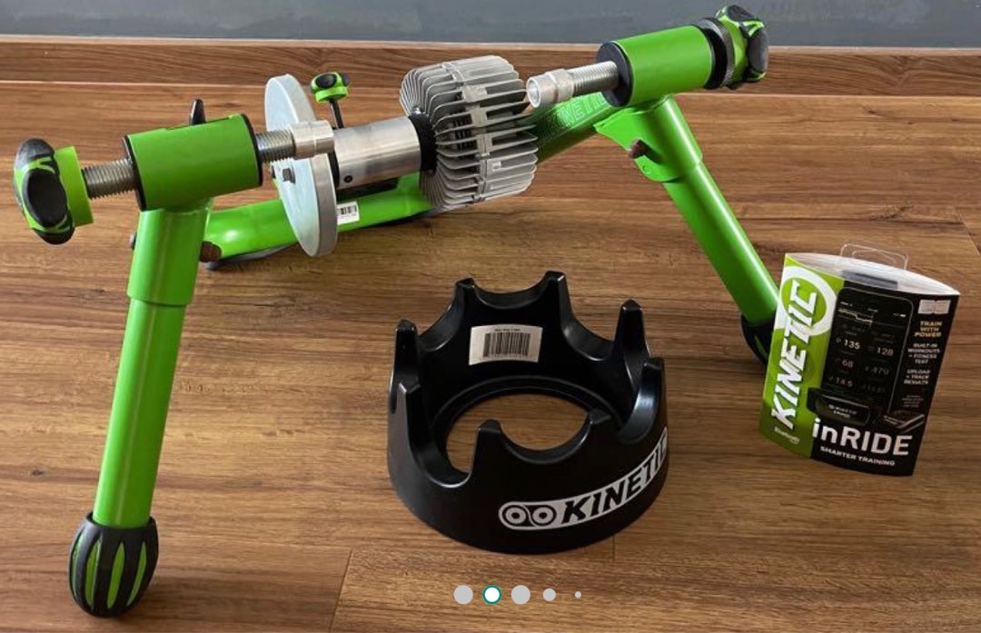 Trainer, Sports Equipment, Other Sports Equipment and Supplies