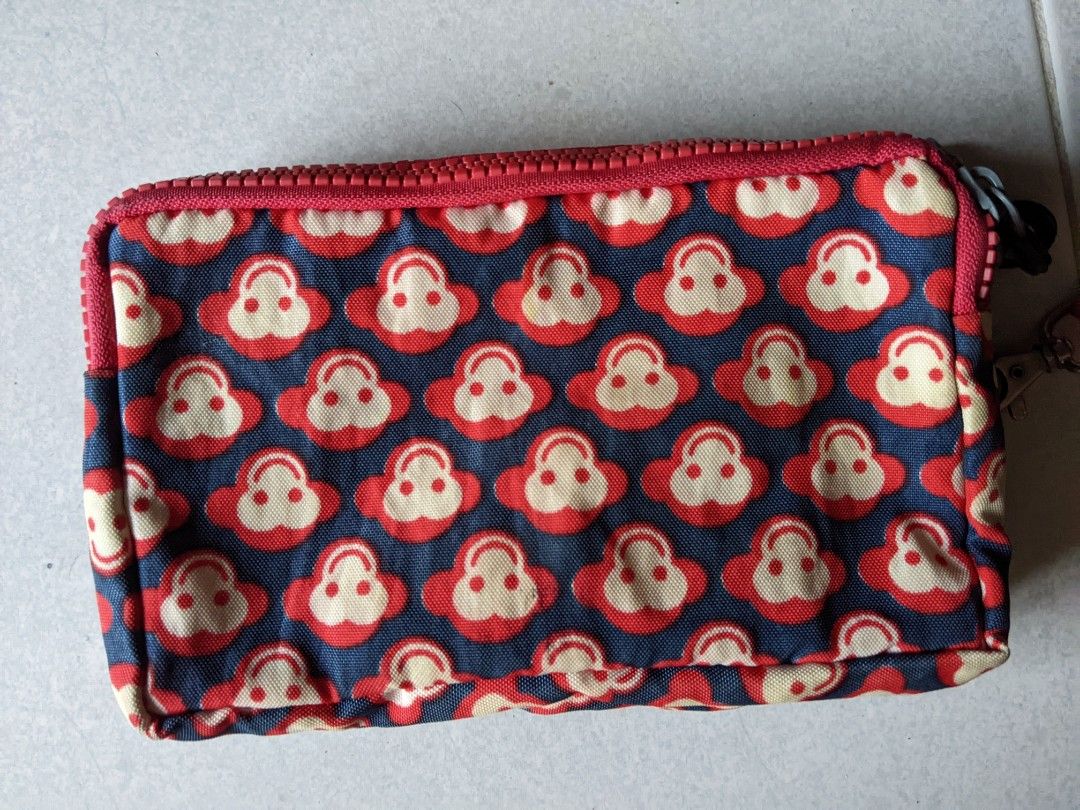 Kipling purse monkey hot sale