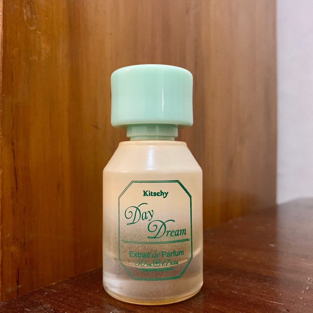 Kitschy perfume Day dream on Carousell