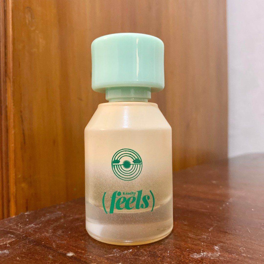 Kitschy perfume Day dream on Carousell