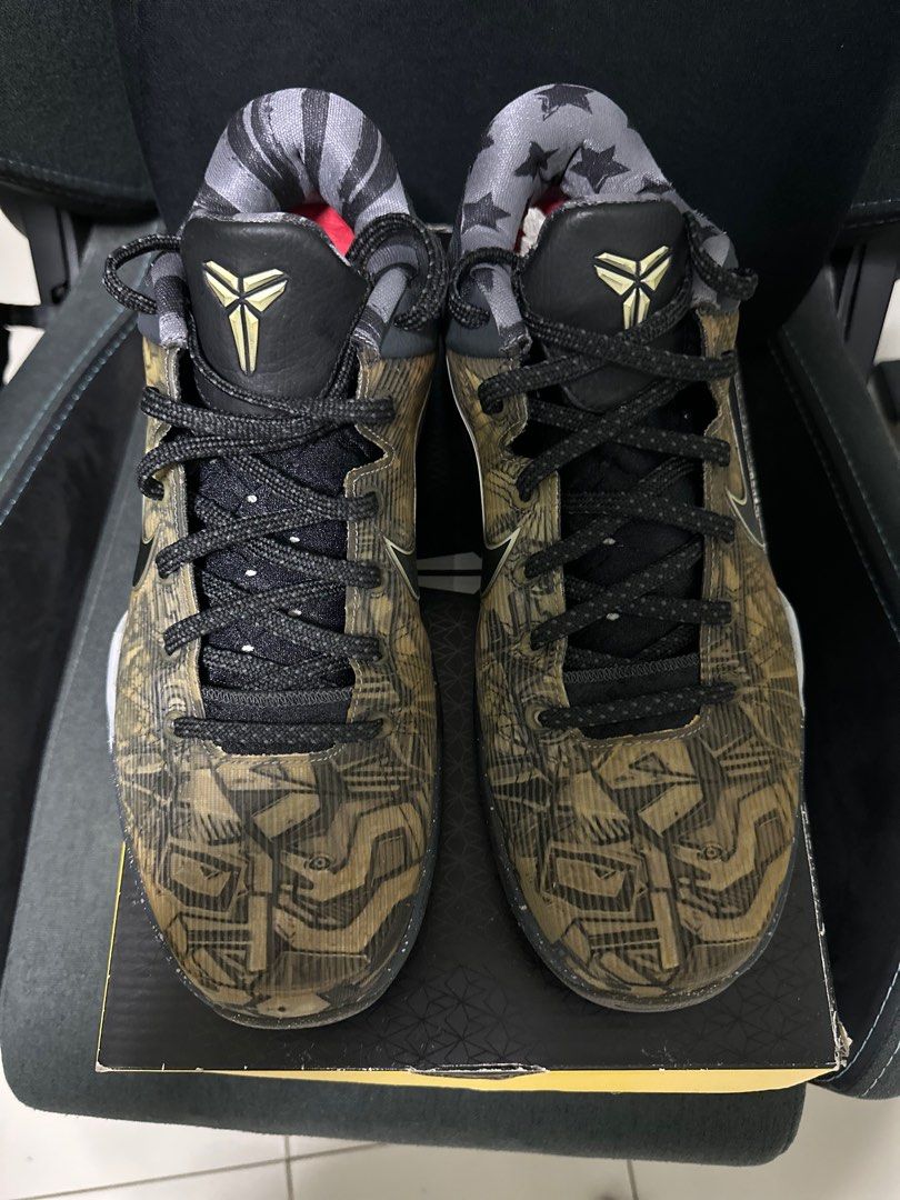 Kobe 7 prelude discount for sale