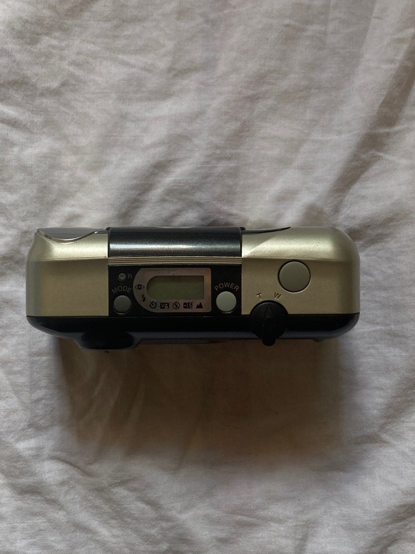 Konica Work Camera KONICA FILM CAM, Photography, Cameras on Carousell