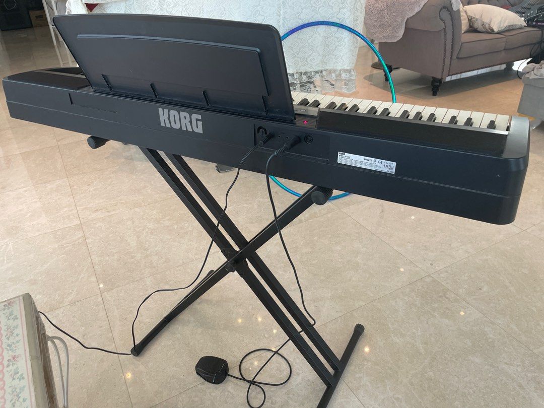 digital piano SP170S, Hobbies & Toys, Music & Media, Musical