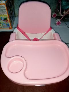 Kursi bayi , baby safe baby chair