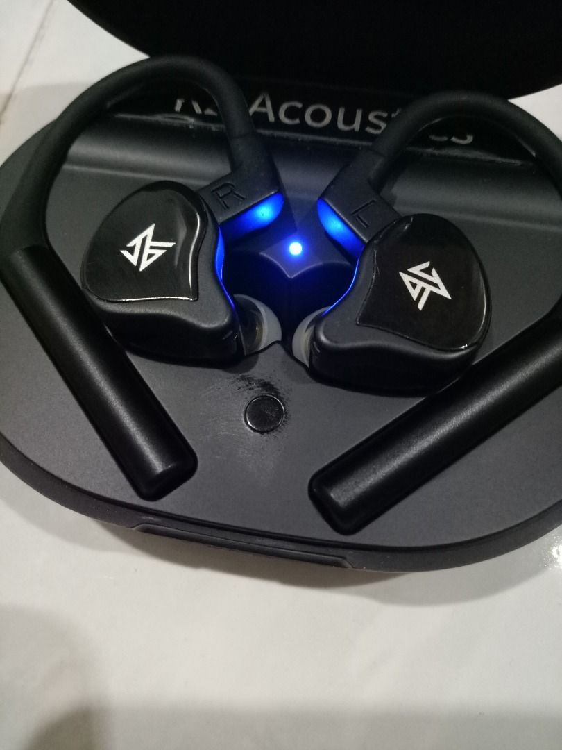 Kz e10 best sale true wireless