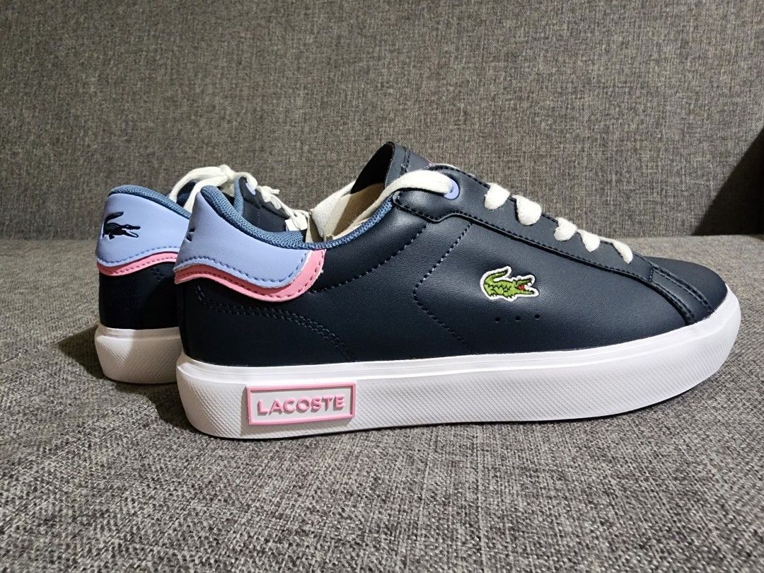 Lacoste kids usa on sale
