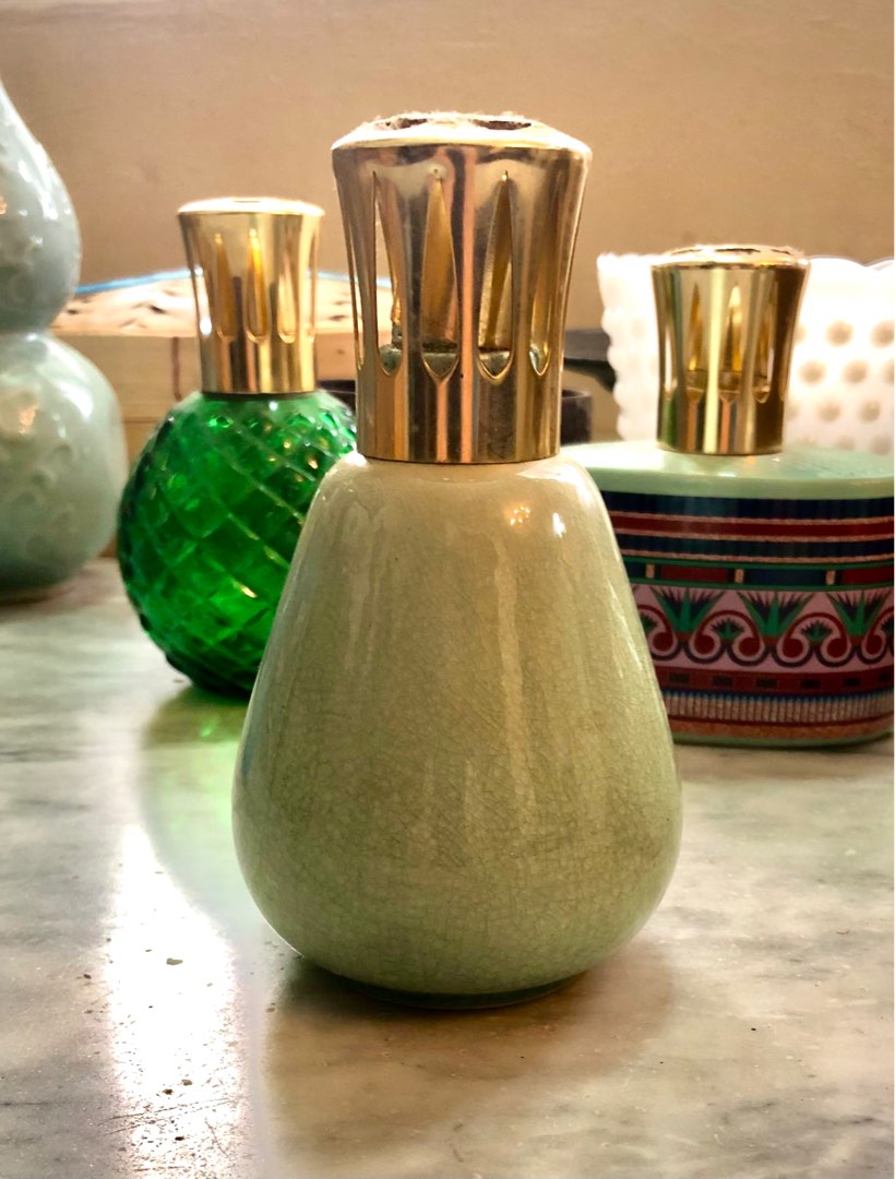 LAMPE BERGER Diffuser, Furniture & Home Living, Home Fragrance on Carousell