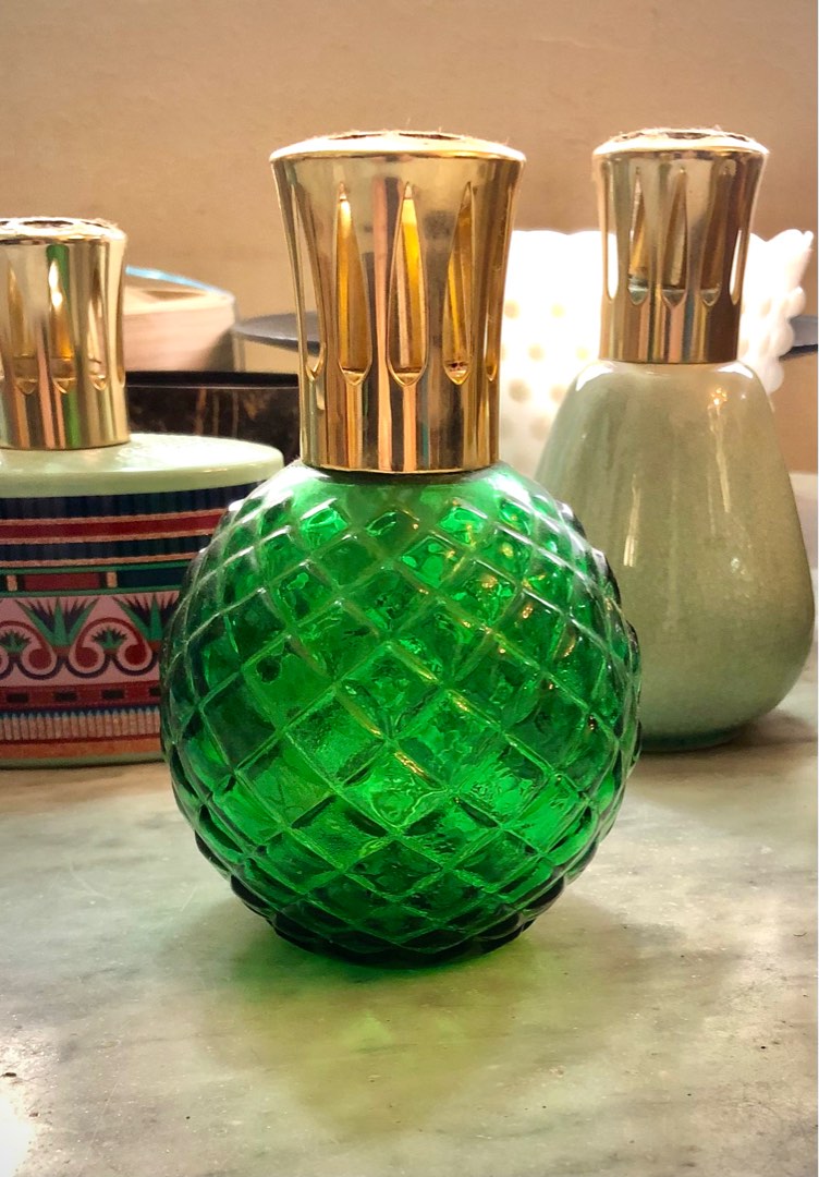LAMPE BERGER Diffuser, Furniture & Home Living, Home Fragrance on Carousell