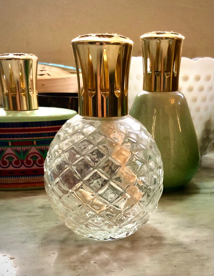 LAMPE BERGER Diffuser, Furniture & Home Living, Home Fragrance on Carousell