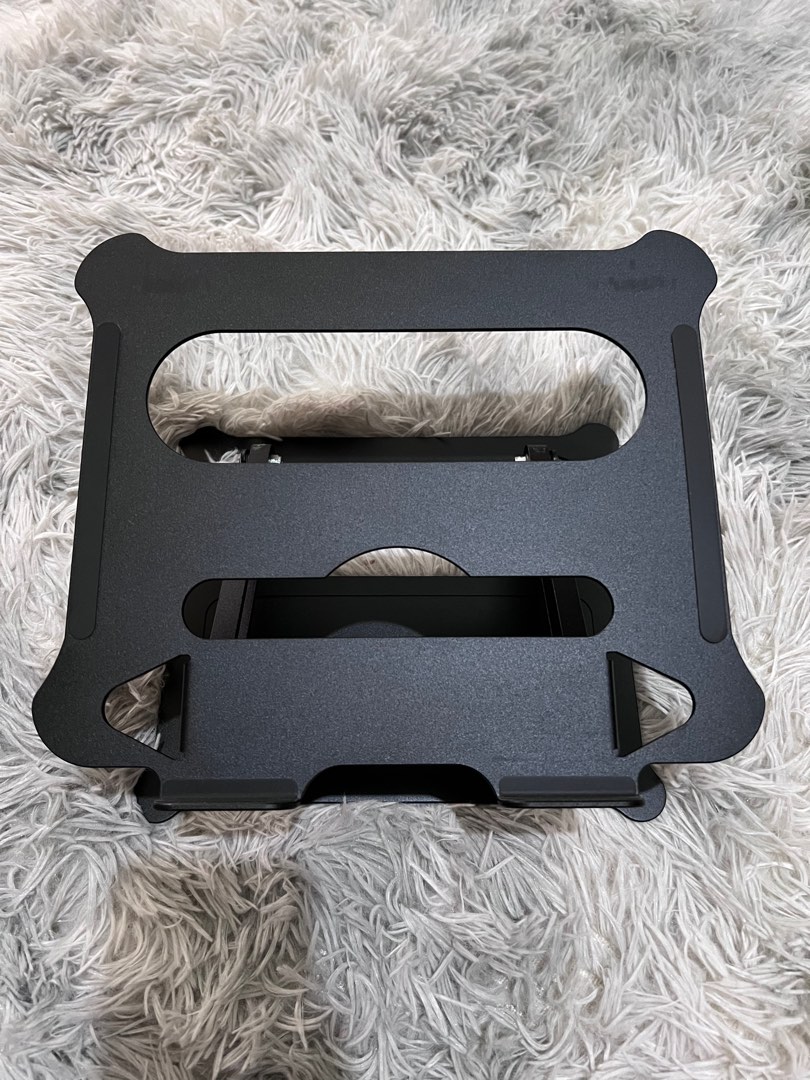 Laptop and Ipad Stand and Bookend on Carousell