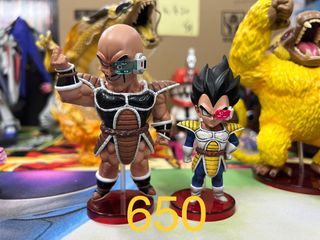 NY@BRICK 招き猫白メッキ100％ & 400％, 興趣及遊戲, 玩具& 遊戲類 