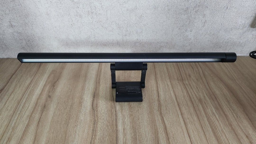 LED MONITOR LIGHT, Computers & Tech, Parts & Accessories, Monitor Screens on Carousell