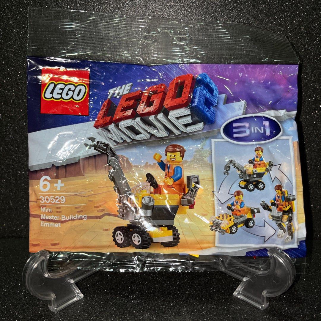 Lego set 30529 outlet