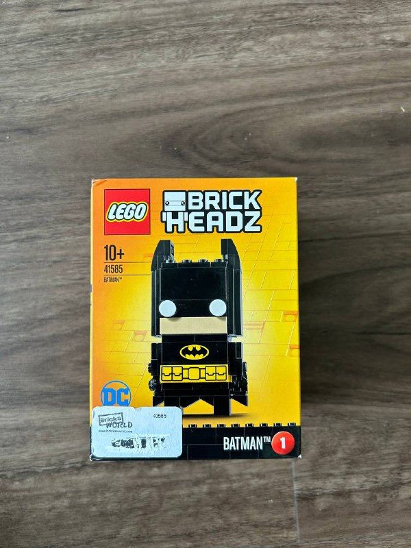 Lego 41585 store