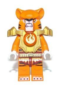 LEGO Legends of Chima Minifig - loc073