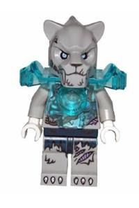 LEGO Legends of Chima Minifig - loc132