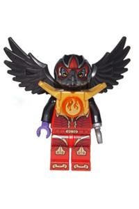 LEGO Legends of Chima Minifig - loc090