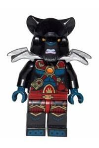 LEGO Legends of Chima Minifig - loc133