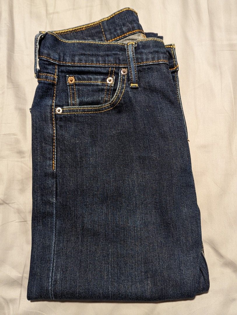 Levis 27x32 outlet