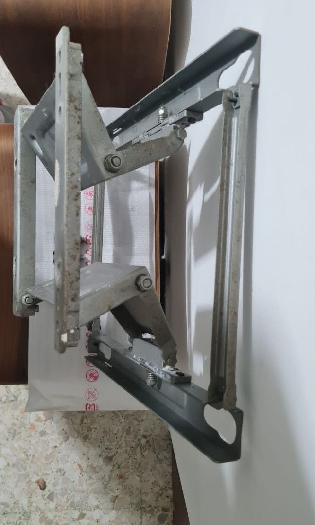 LG Wall mount bracket, TV & Home Appliances, Other Home Appliances on