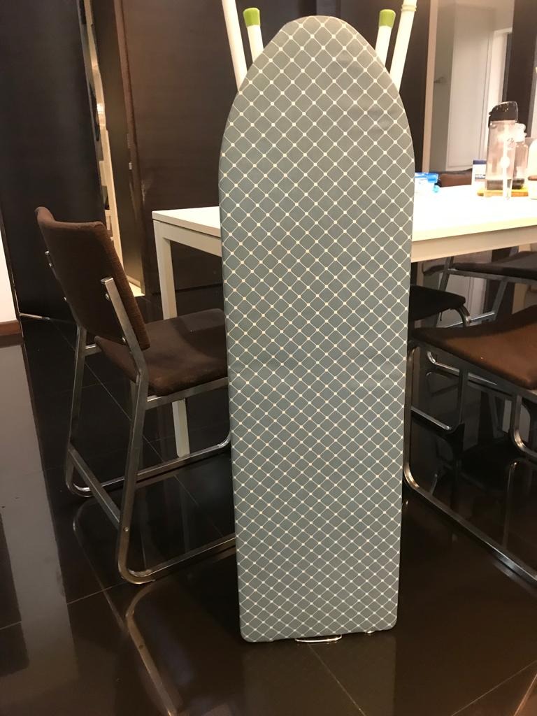 Light table to Iron clothes, Furniture & Home Living, Furniture, Other
