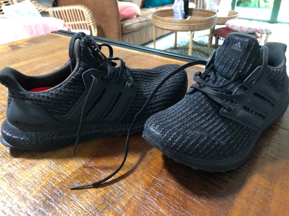 Adidas sales boost 355