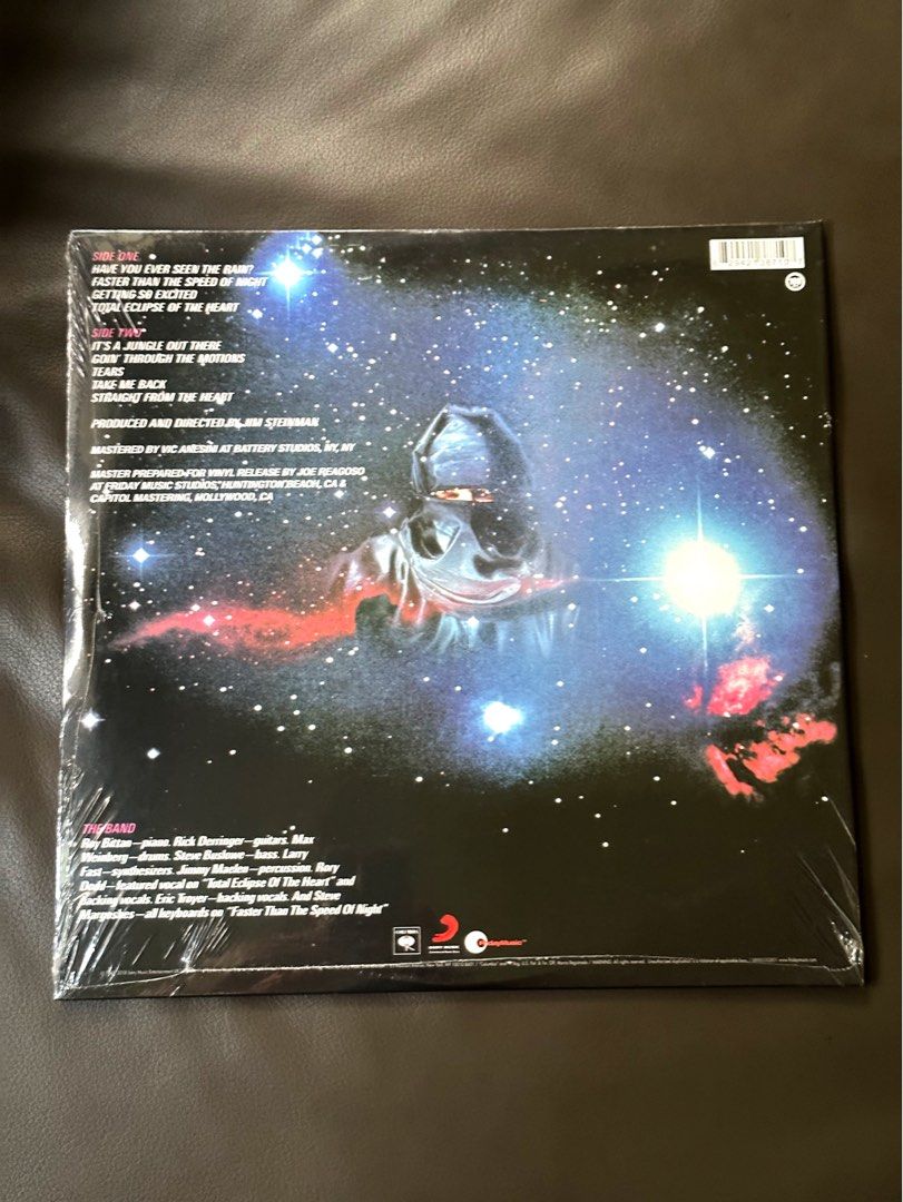 Limited edition 80s hit albums (on vinyl) by Bananarama, Duran Duran