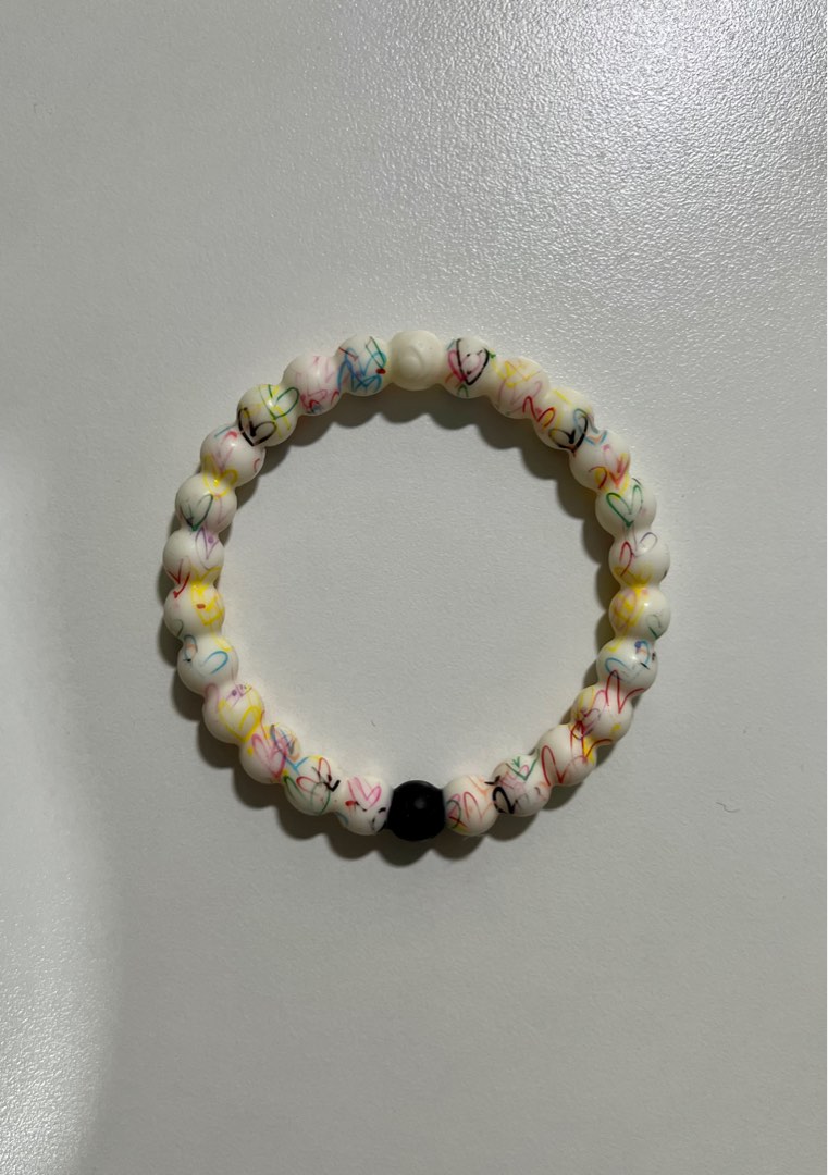 Hearts best sale lokai bracelet