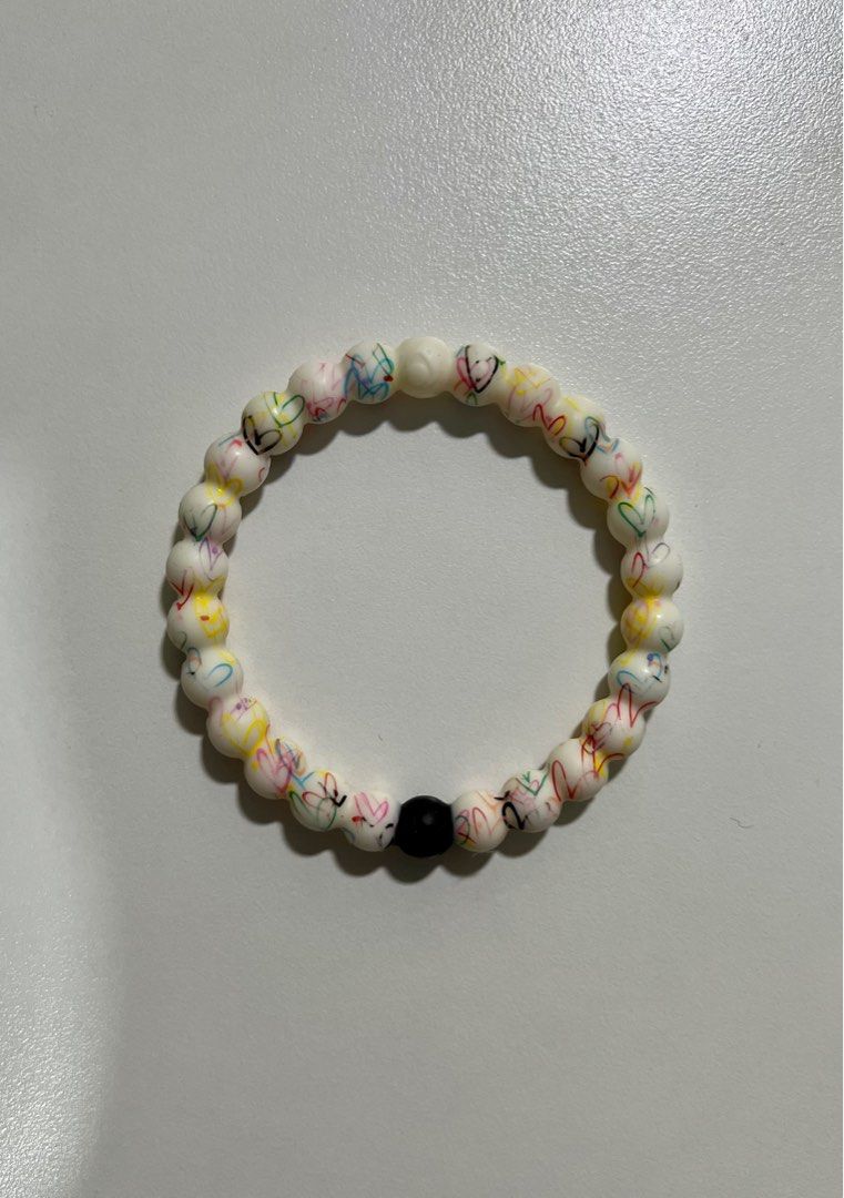 Lokai on sale hearts bracelet
