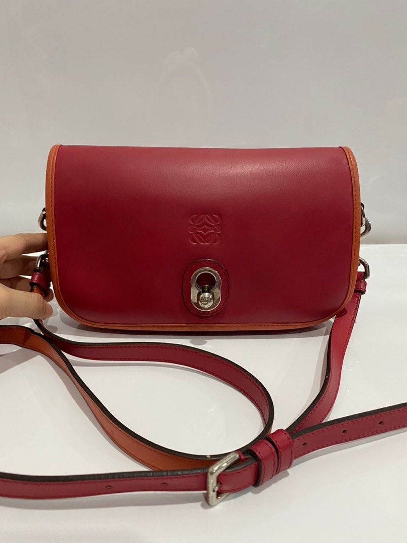 loewe-bag-luxury-bags-wallets-on-carousell