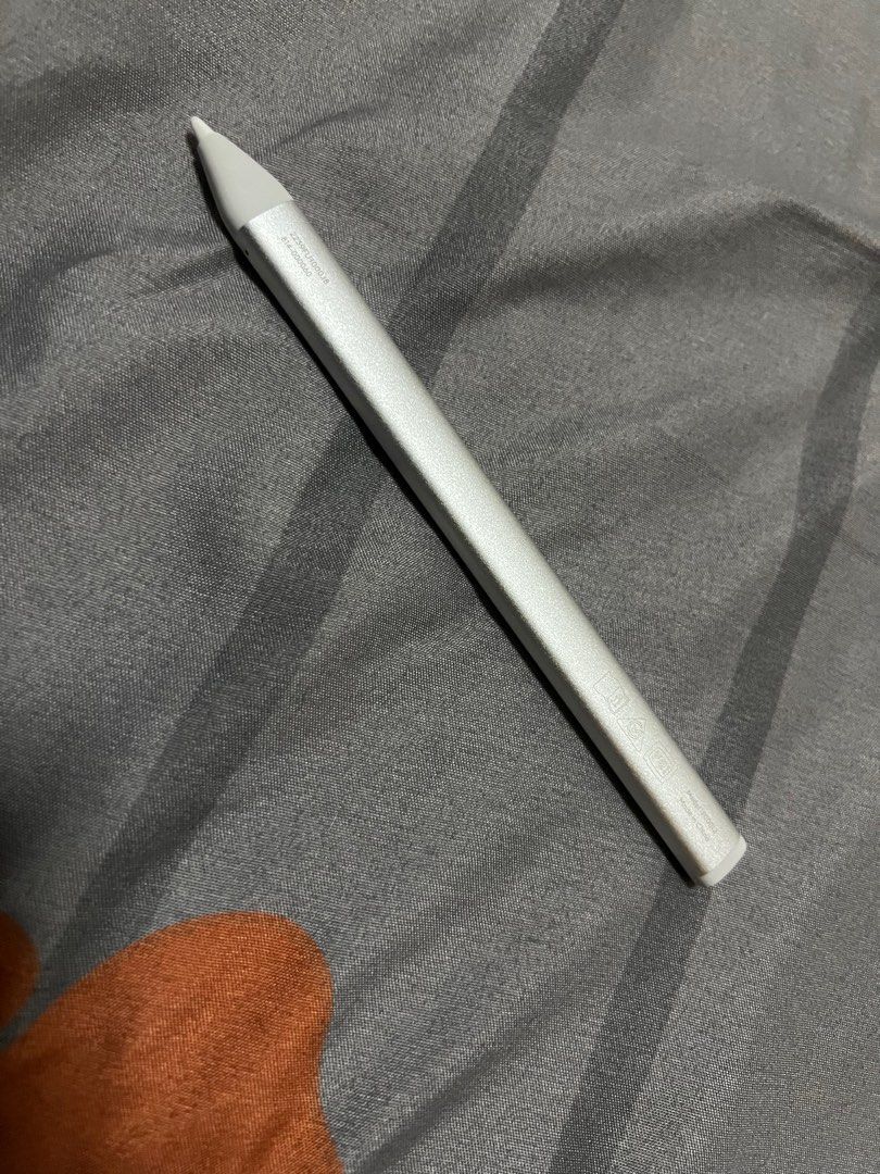 Logitech Crayon Digital Pen iPad, Mobile Phones & Gadgets, Mobile