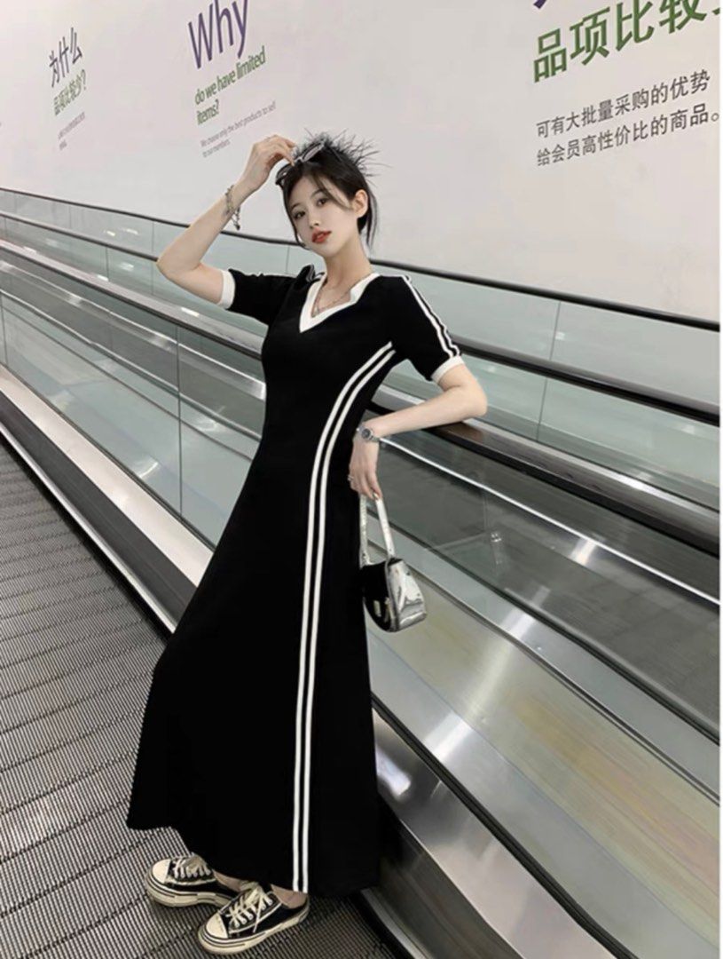 Casual dresses for cheap women over 4