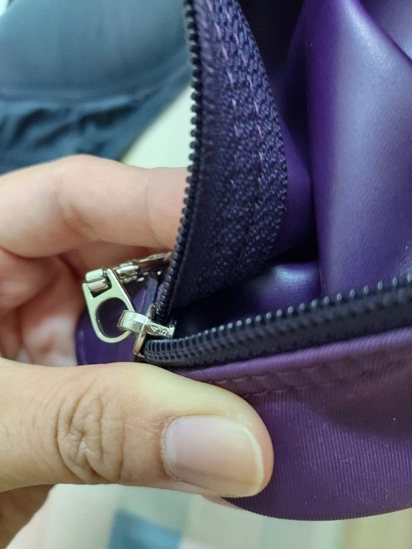 Longchamp Le Pliage Neo medium