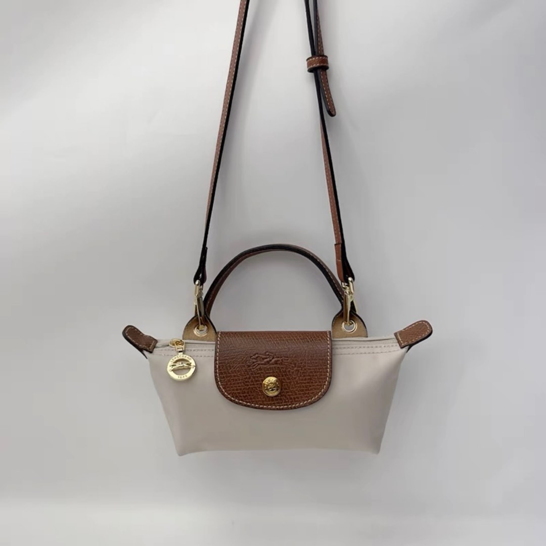 Longchamp mini crossbody bag online